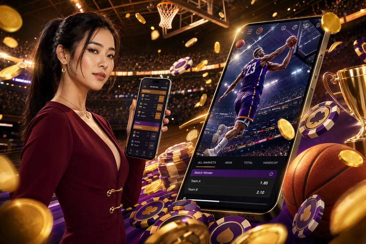 sinicuci Mix Parlay — leagues and sports coverage from Malaysia and around the world