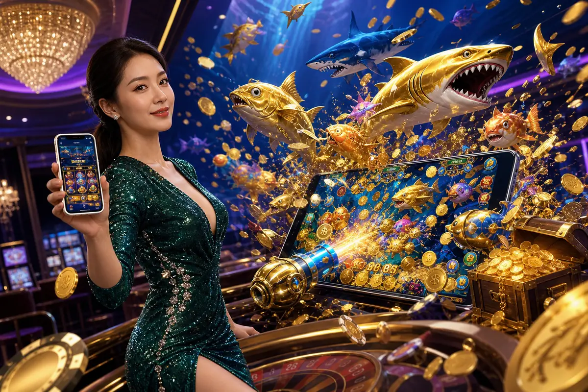 sinicuci Casino — Live Casino Table Games